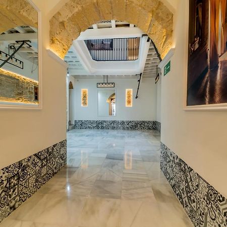 Apartamento Cadiz Centro Fabio Rufino Εξωτερικό φωτογραφία