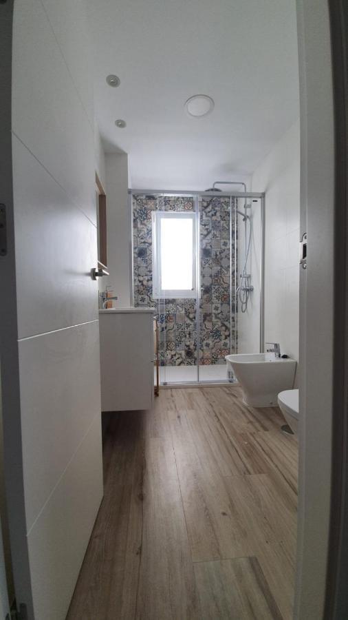 Apartamento Cadiz Centro Fabio Rufino Εξωτερικό φωτογραφία