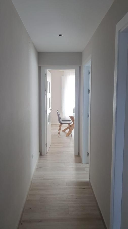 Apartamento Cadiz Centro Fabio Rufino Εξωτερικό φωτογραφία