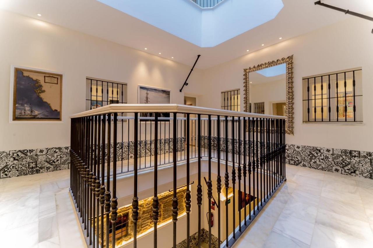 Apartamento Cadiz Centro Fabio Rufino Εξωτερικό φωτογραφία