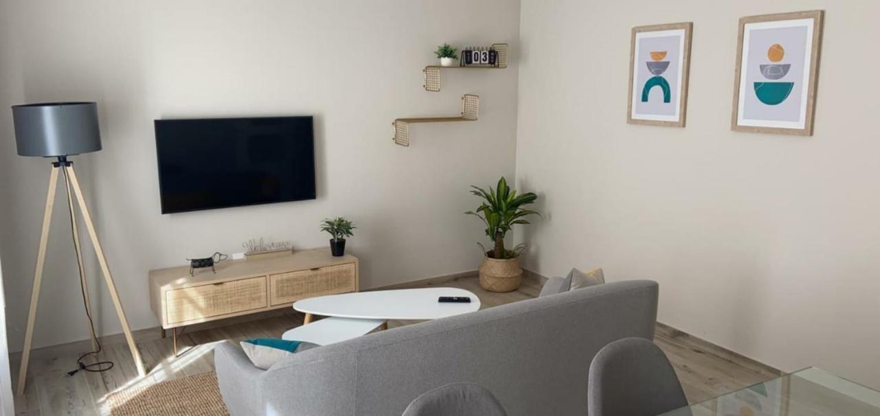 Apartamento Cadiz Centro Fabio Rufino Εξωτερικό φωτογραφία