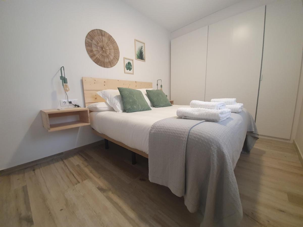 Apartamento Cadiz Centro Fabio Rufino Εξωτερικό φωτογραφία