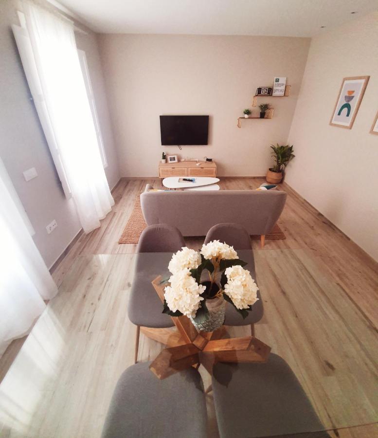 Apartamento Cadiz Centro Fabio Rufino Εξωτερικό φωτογραφία