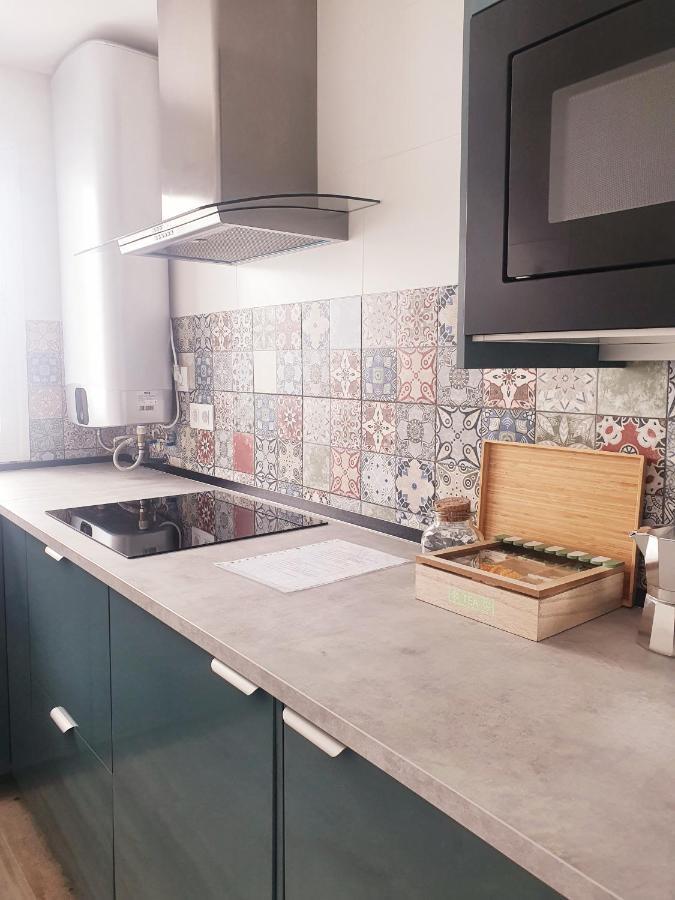 Apartamento Cadiz Centro Fabio Rufino Εξωτερικό φωτογραφία